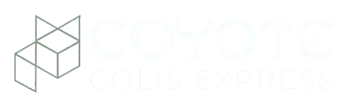 Coyote colis express